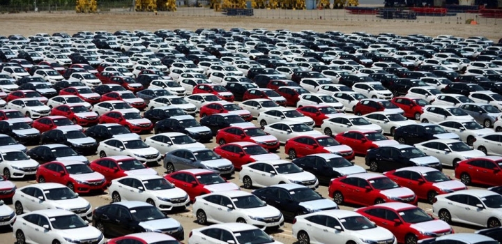honda 1