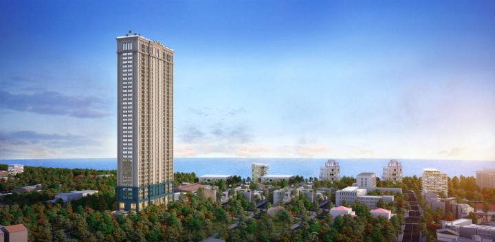 Altara Residences 2