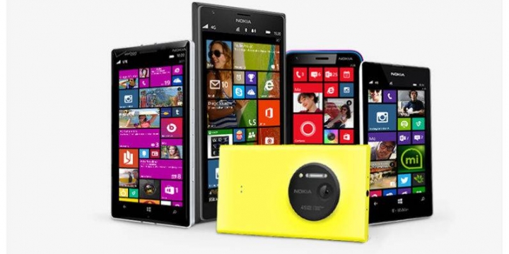 ly do microsoft khai tu Windows Phone
