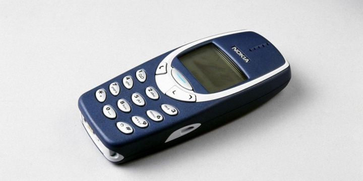 nokia 3310 se tai xuat tai dai hoi di dong the gioi 2017