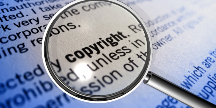 COPYRIGHT
