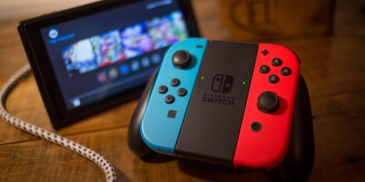 Switch Pro