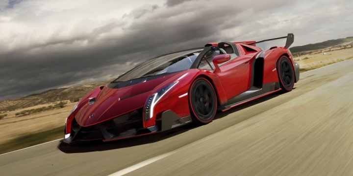 Lamborghini thu hoi xe