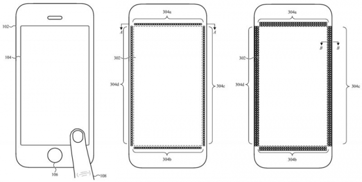 sang che iphone