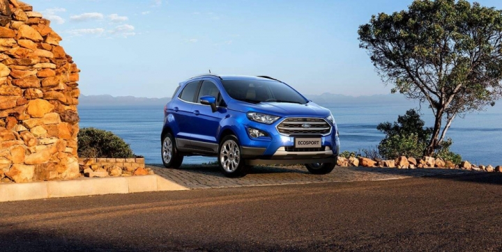 Ecosport