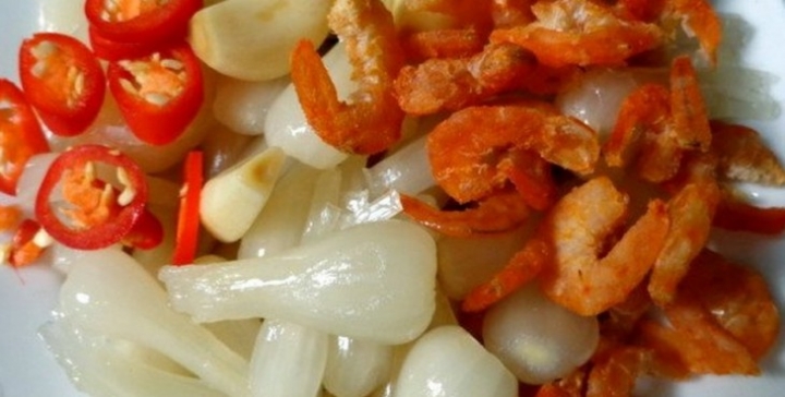 cu kieu tom kho
