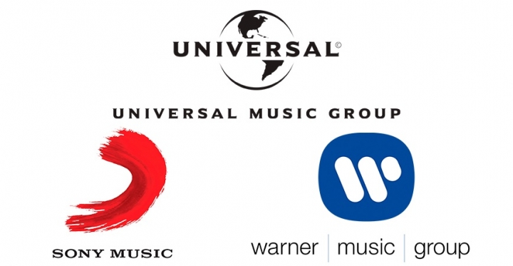 major-labels