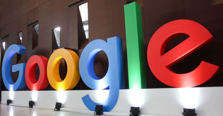 google
