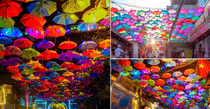 dia diem choi trung thu o ha noi