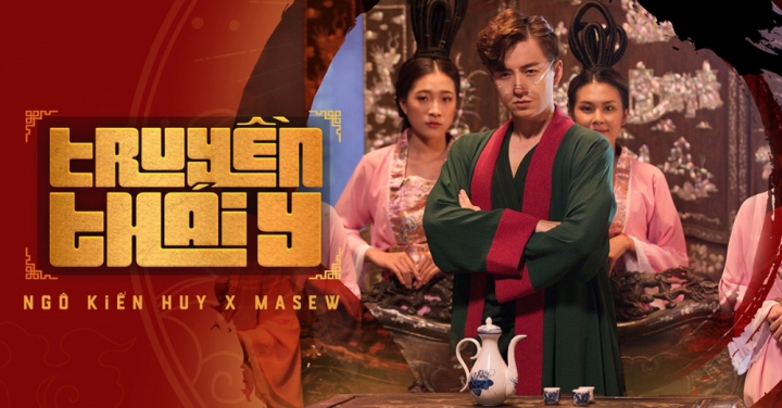 loi bai hat truyen thai y cua ngo kien huy
