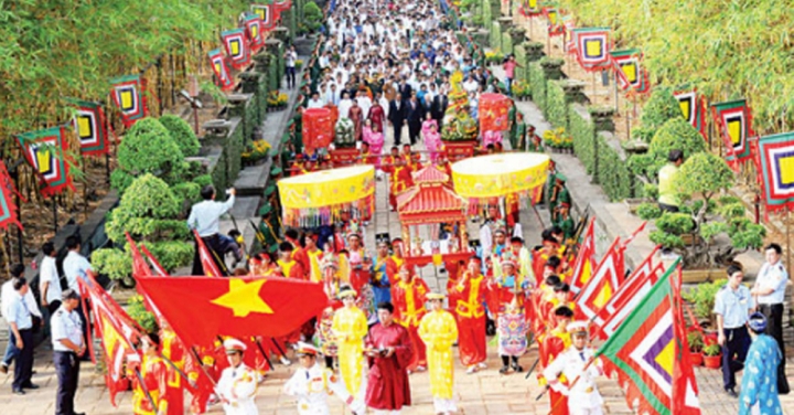 du bao thoi tiet nghi le gio to hung vuong ngay 10 thang 3 am lich