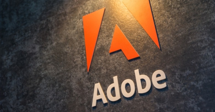 adobe
