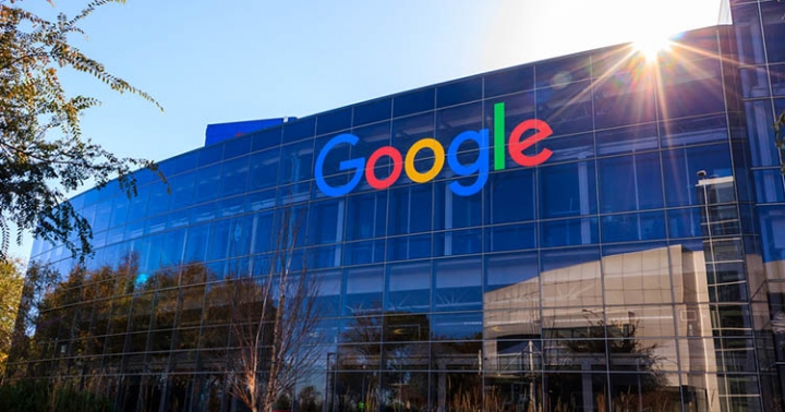 google vi pham ban quyen