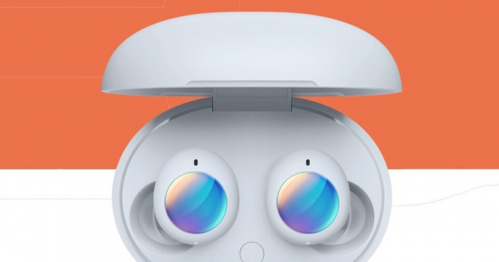 Realme Buds Air 2 Neo