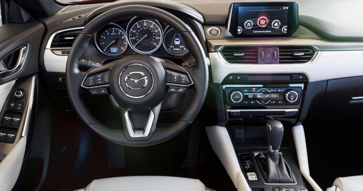 mazda 1