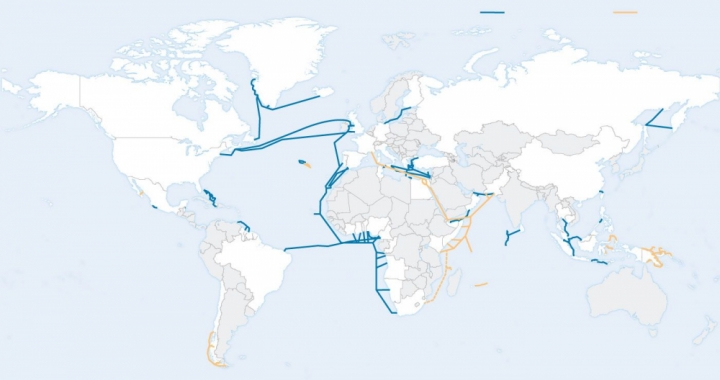 Huawei Marine 2