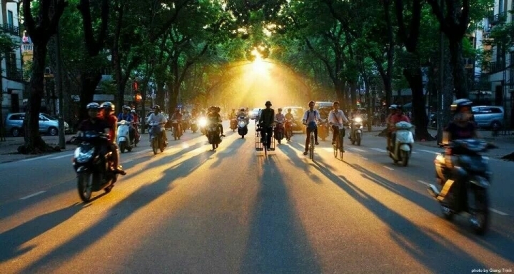du bao thoi tiet ngay 22 thang 3