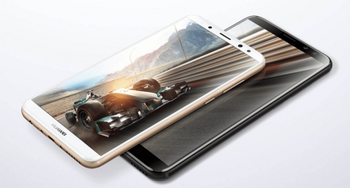 Huawei Nova 2i