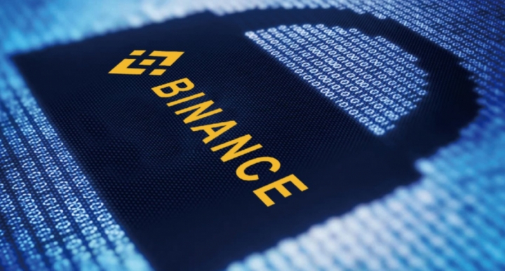 binance