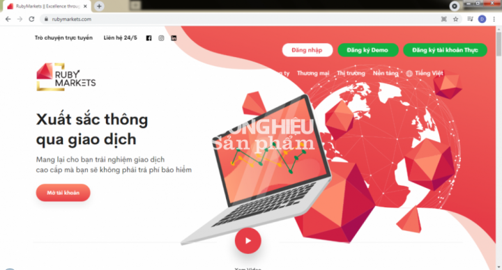 unispace-corp-viet-nam-dang-tu-van-moi-gioi-dau-tu-giao-dich-chung-khoan-quoc-te-ao-chui-tai-rubymarketscom