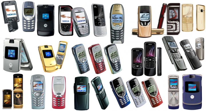 nokia