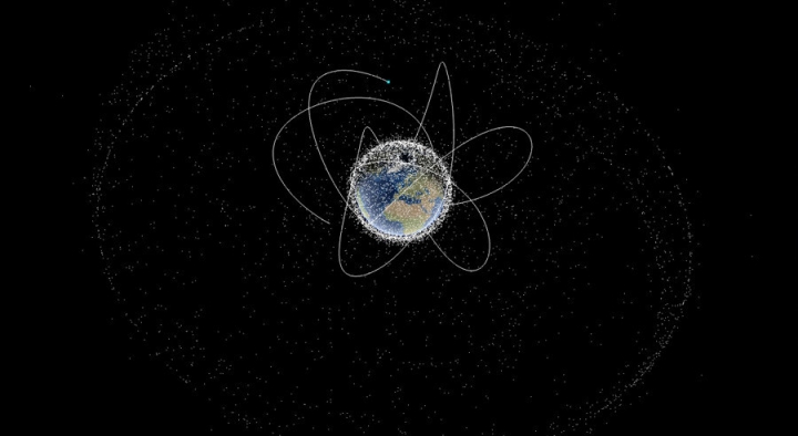 satellites