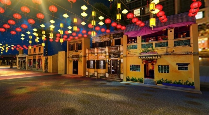 dia diem choi trung thu o tp hcm 1