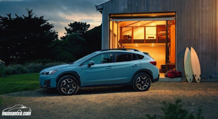 Subaru-Crosstrek-2018-1