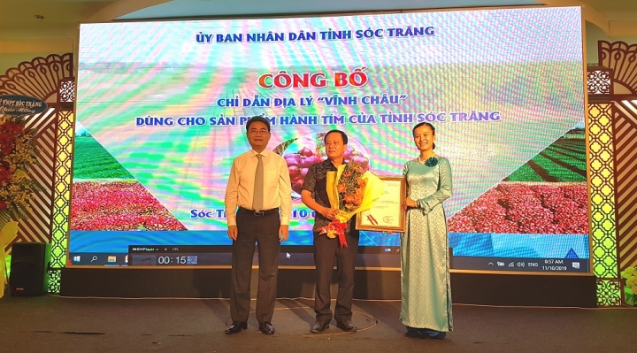 hanh tim vinh chau