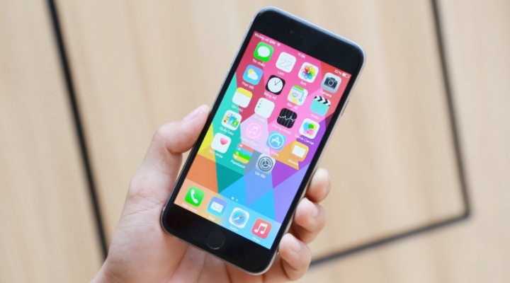 iPhone 6