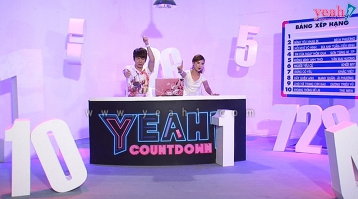 yeah 1