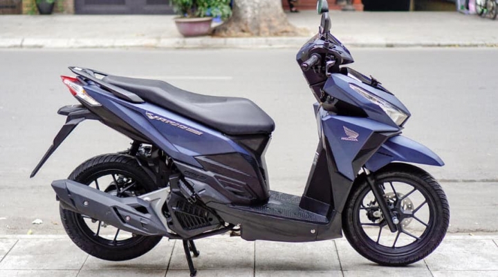Honda Vario 2020