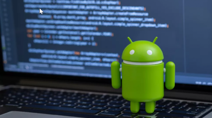 ung dung android doc hai