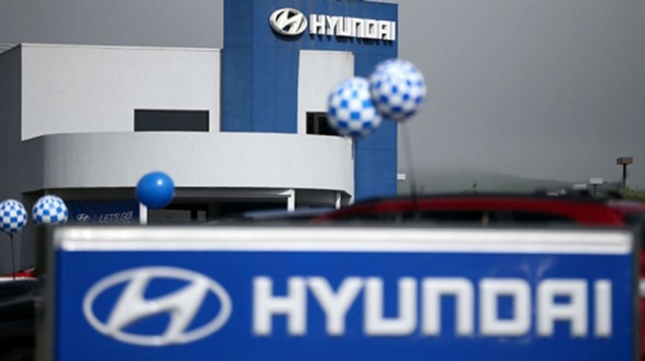 hyundai