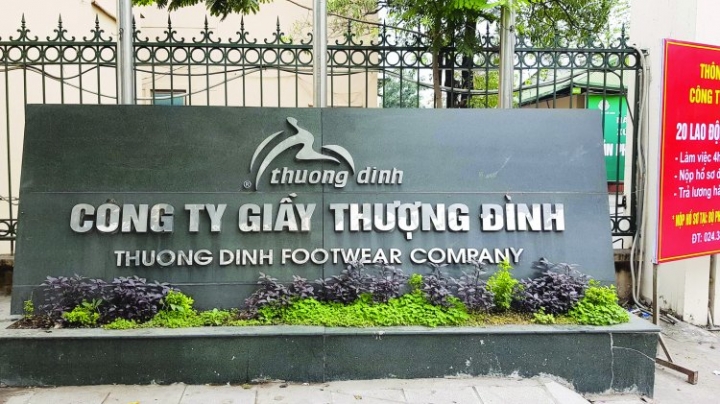 giay thuong dinh