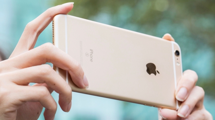 iphone 6s