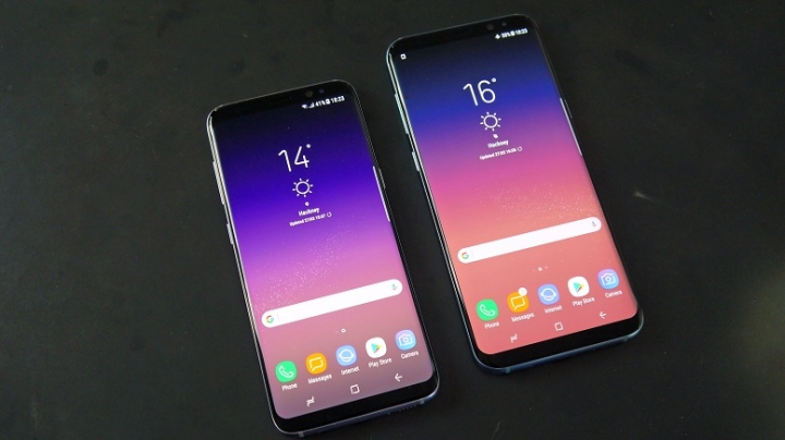 bang gia dien thoai samsung