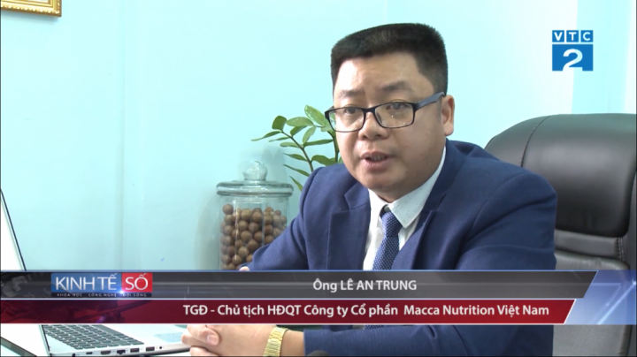 Le an trung