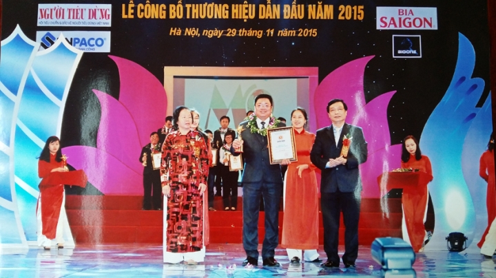 le an trung 2