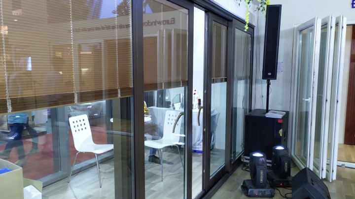 Eurowindow c