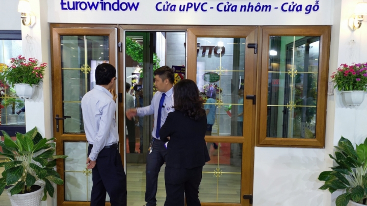 Eurowindow d
