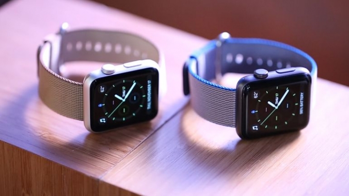 apple bi kien