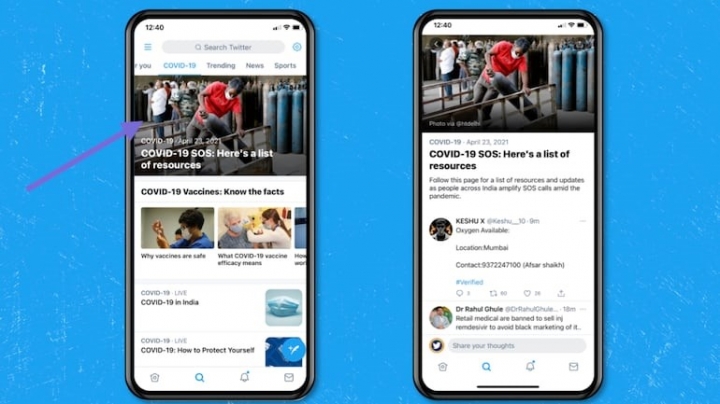twitter
