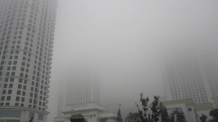du bao thoi tiet ngay 21 thang 3