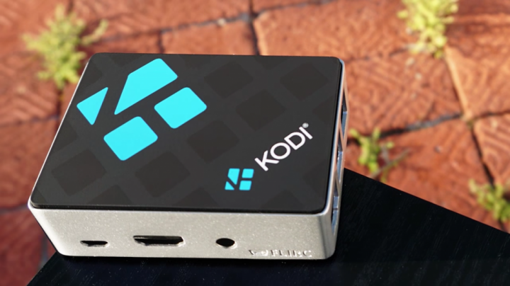 kodi