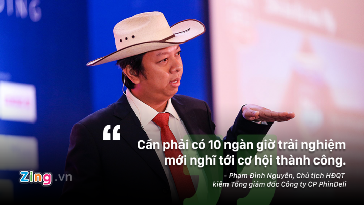 khoi nghiep e
