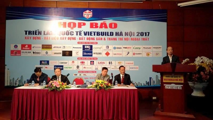 trien lam vietbuild 2017 a