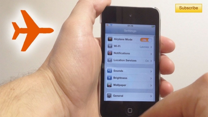 meo nho giup sac iphone nhanh hon b