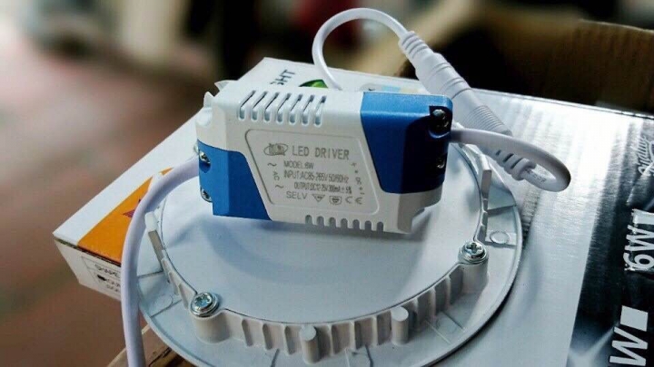 MD LEDLIGHTING