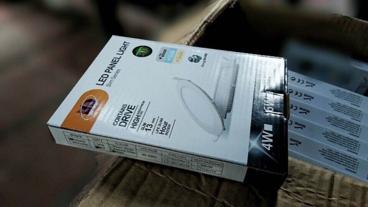 MD LEDLIGHTING a